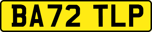 BA72TLP
