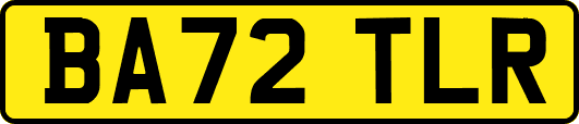BA72TLR
