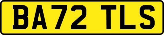 BA72TLS