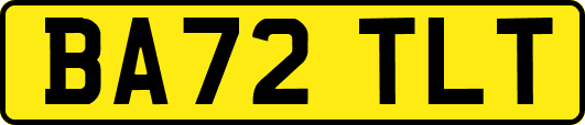 BA72TLT