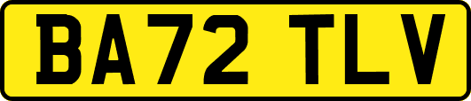 BA72TLV