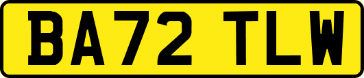 BA72TLW