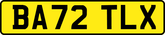 BA72TLX