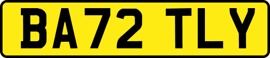 BA72TLY