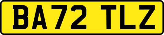 BA72TLZ