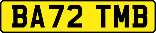 BA72TMB
