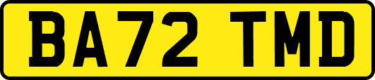 BA72TMD