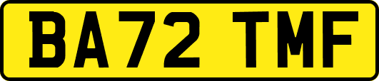 BA72TMF