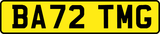BA72TMG