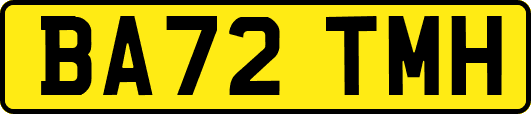 BA72TMH