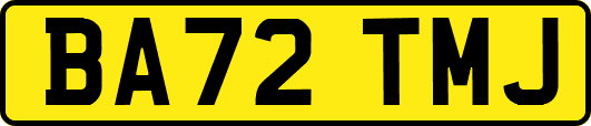 BA72TMJ