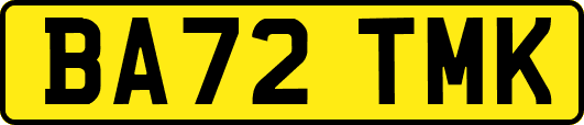 BA72TMK