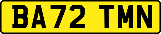 BA72TMN
