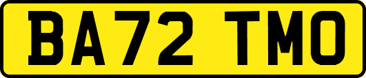 BA72TMO
