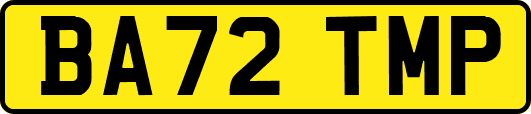 BA72TMP