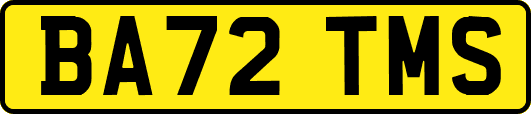 BA72TMS