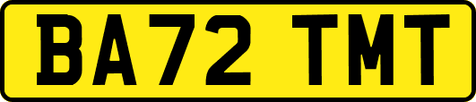 BA72TMT