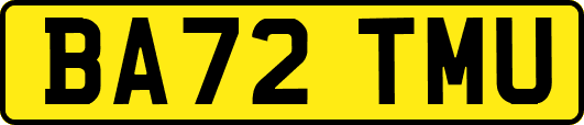 BA72TMU