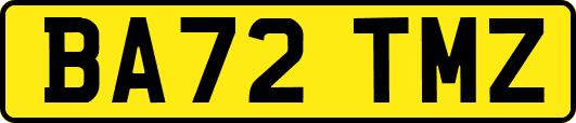 BA72TMZ
