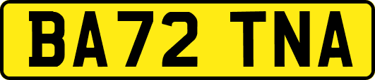 BA72TNA