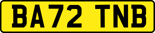 BA72TNB