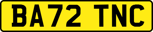 BA72TNC