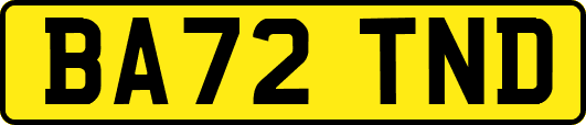 BA72TND