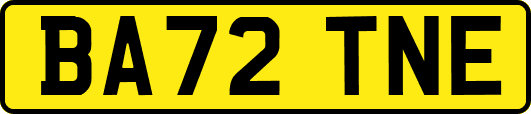 BA72TNE