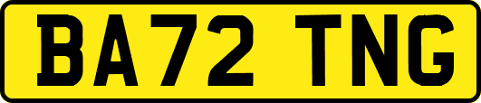 BA72TNG