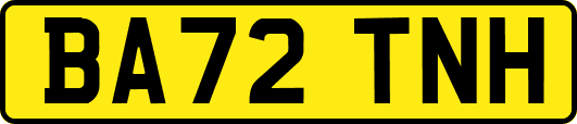 BA72TNH