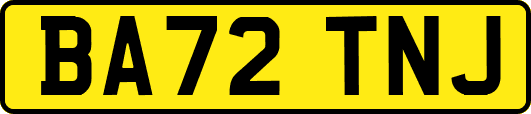 BA72TNJ