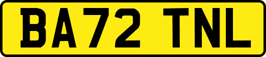 BA72TNL