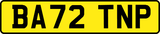 BA72TNP