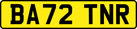 BA72TNR