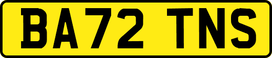 BA72TNS