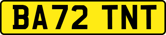 BA72TNT