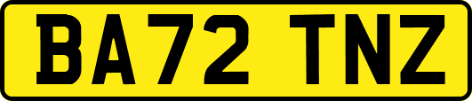 BA72TNZ