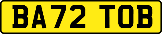 BA72TOB