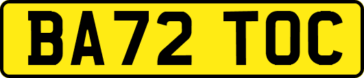 BA72TOC