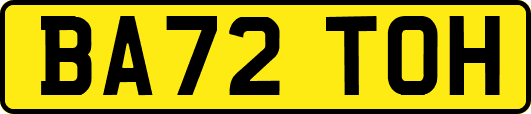 BA72TOH