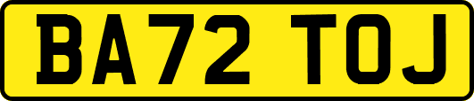 BA72TOJ