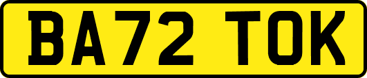 BA72TOK