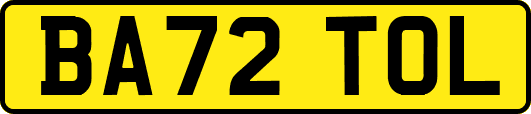 BA72TOL