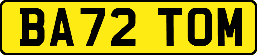 BA72TOM