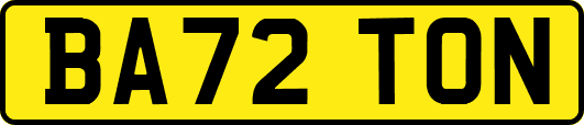 BA72TON