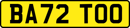 BA72TOO