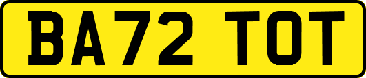 BA72TOT