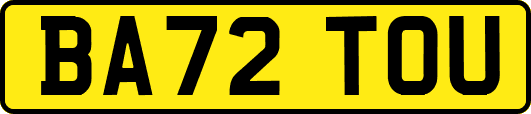 BA72TOU