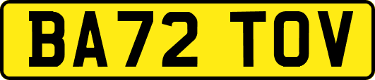 BA72TOV