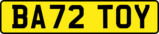 BA72TOY